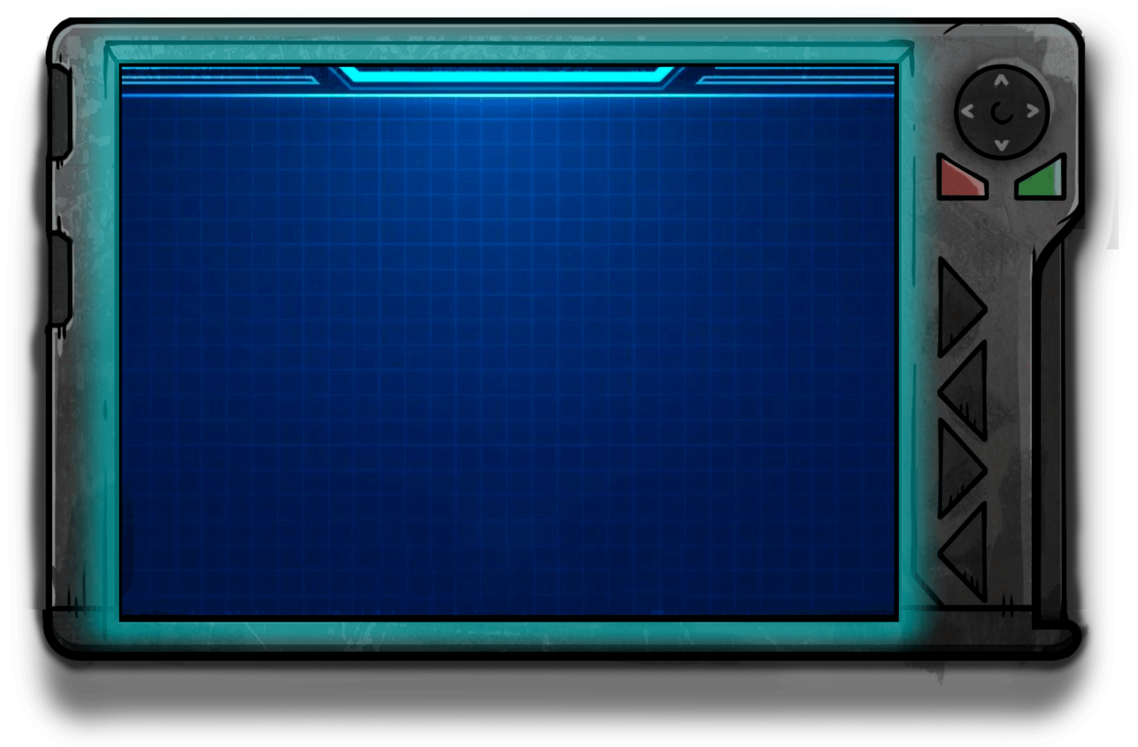 Intel Tablet