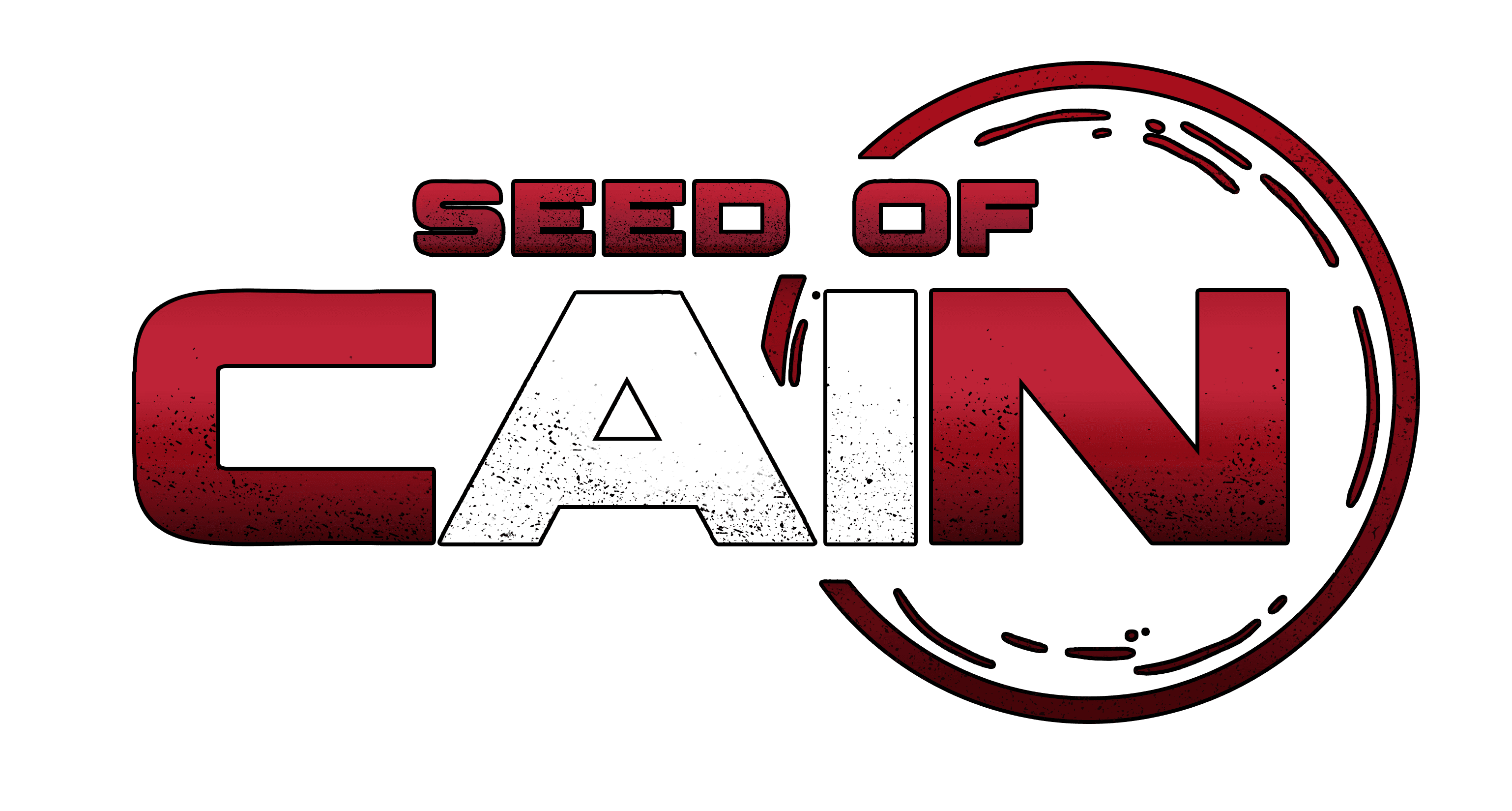Seed of Cain Logo