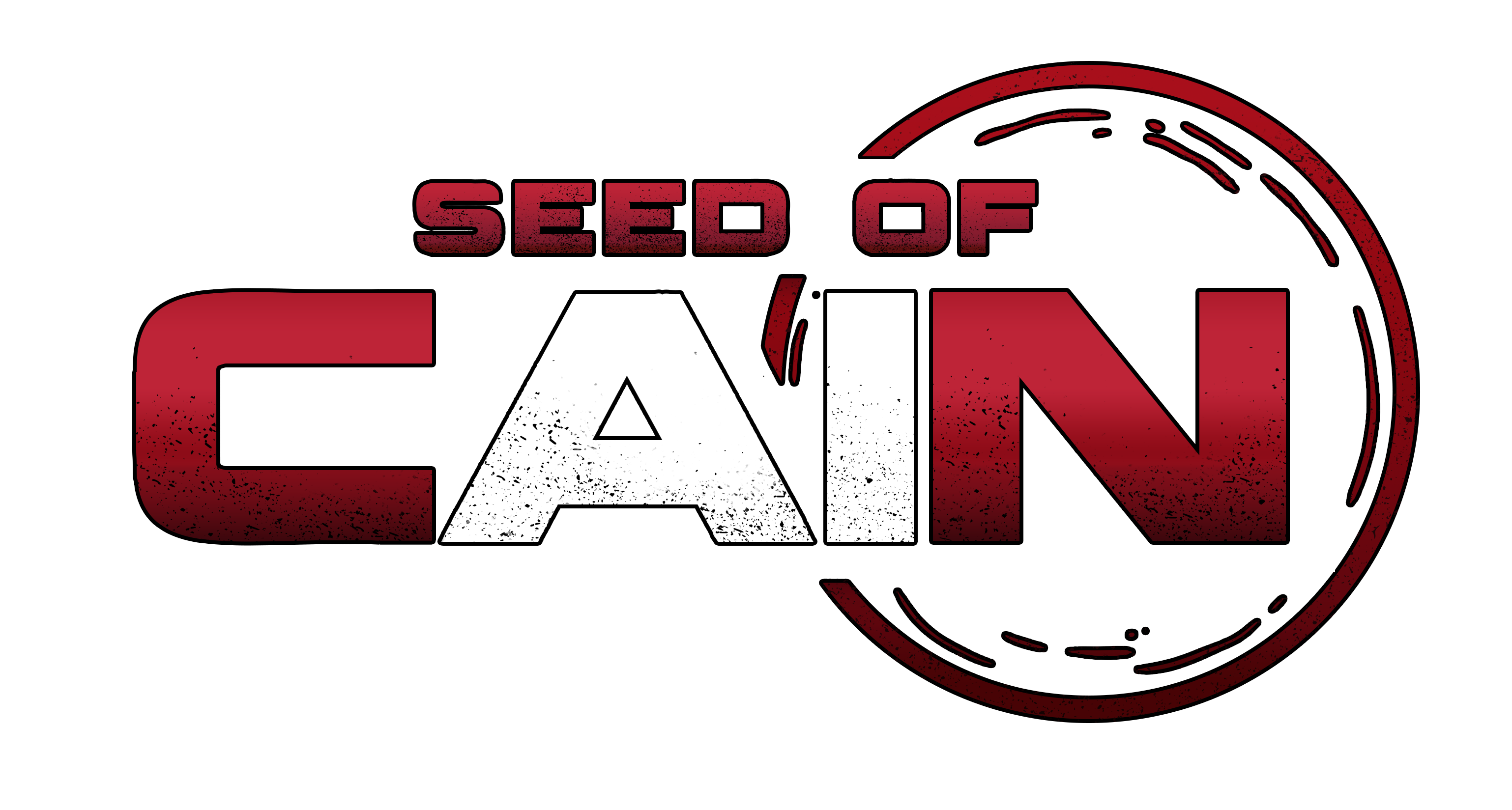 Seed of Cain Logo